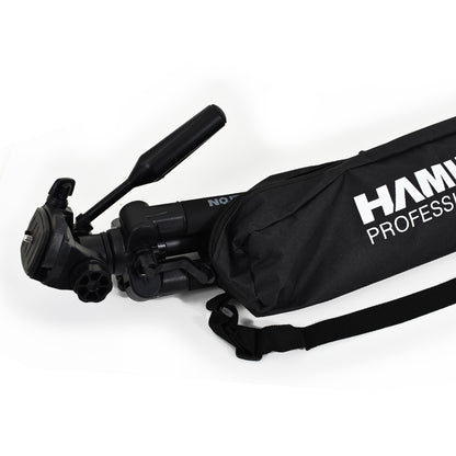 Tripode Profesional Nivel Laser 50/150cm - Hamilton