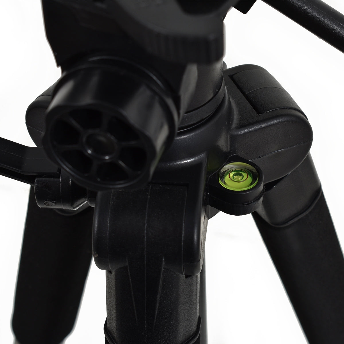Tripode Profesional Nivel Laser 50/150cm - Hamilton