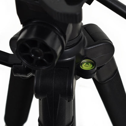 Tripode Profesional Nivel Laser 50/150cm - Hamilton