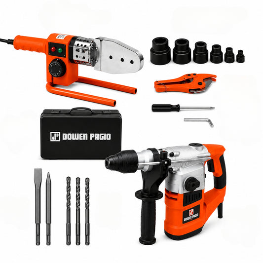 COMBO PLOMERO PROFESIONAL - DOWEN PAGIO