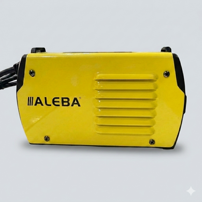 Soldadora Compact 165A Mma/Lift Tig - ALEBA