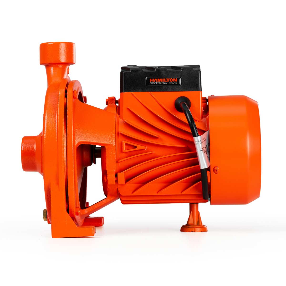 Bomba Centrifuga 1 HP 750W - Hamilton
