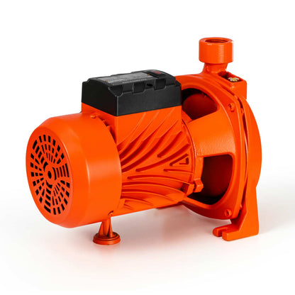 Bomba Centrifuga 1 HP 750W - Hamilton