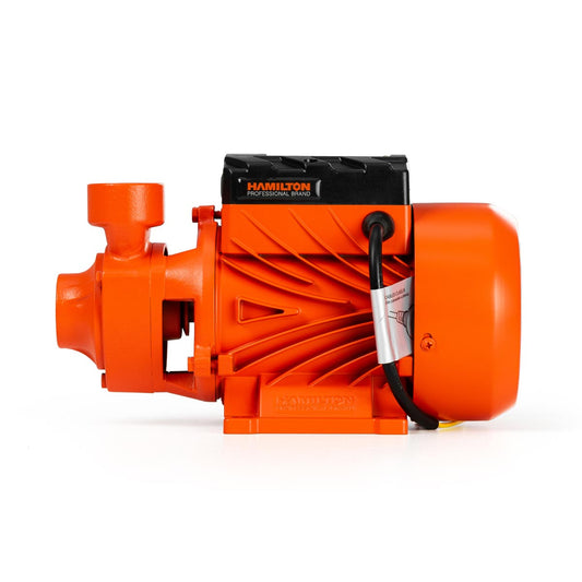 Bomba Periferica 370W 1/2Hp - Hamilton