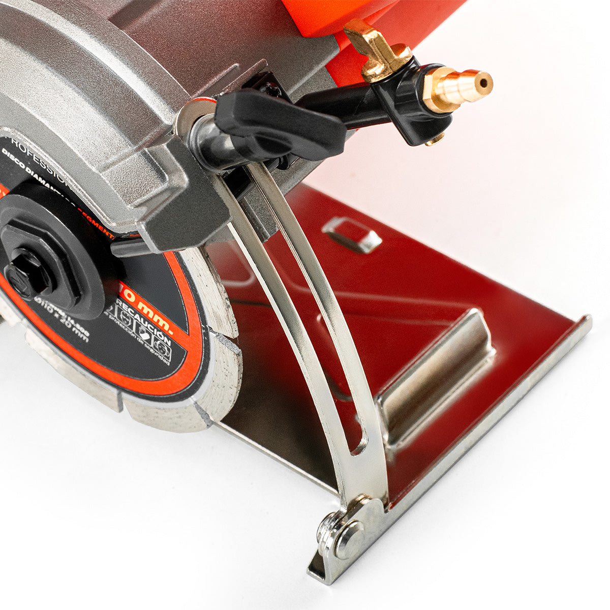 Cortadora De Mármol 1400W - Hamilton