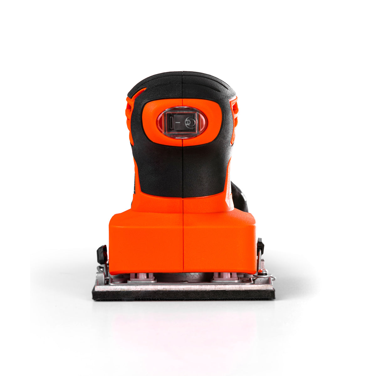 Lijadora Orbital 240W Profesional - Hamilton