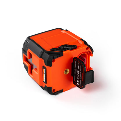 Nivel Laser Autonivelante Profesional - Hamilton