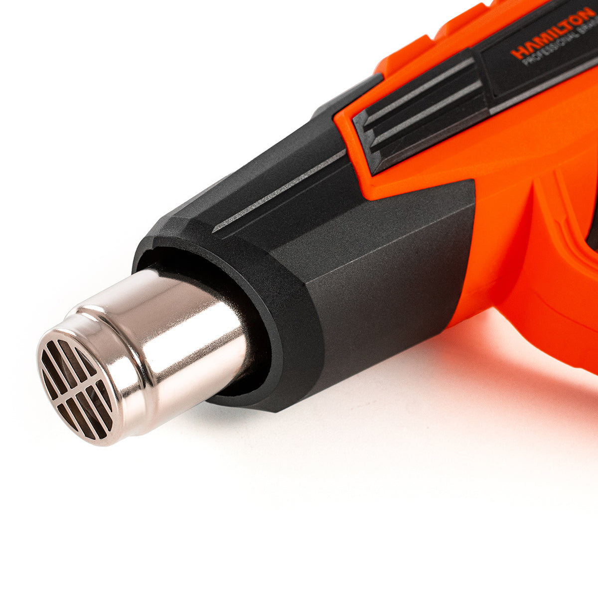 Pistola Calor 2000W 2 Temperaturas - Hamilton