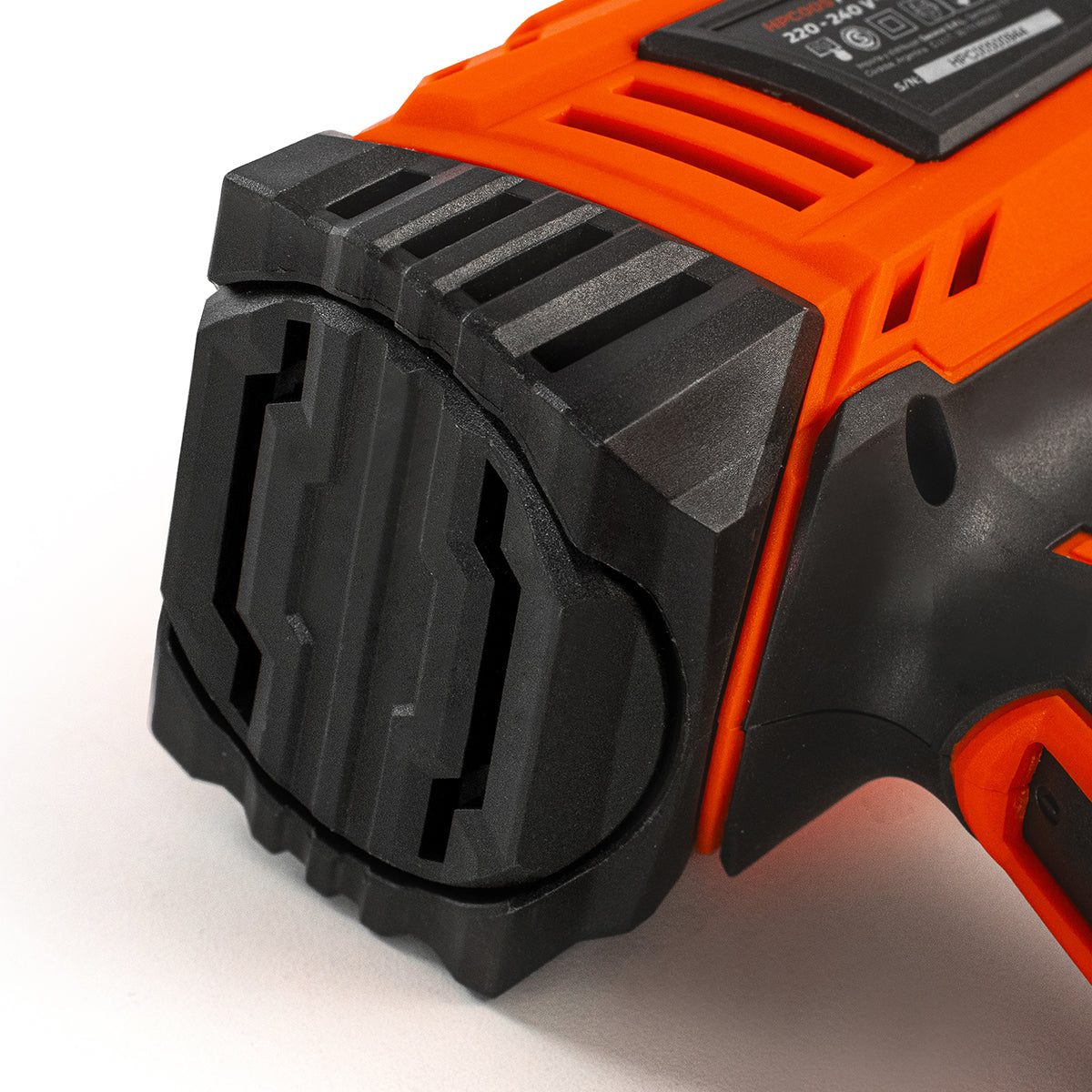 Pistola Calor 2000W 2 Temperaturas - Hamilton