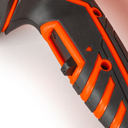 Pistola Calor 2000W 2 Temperaturas - Hamilton