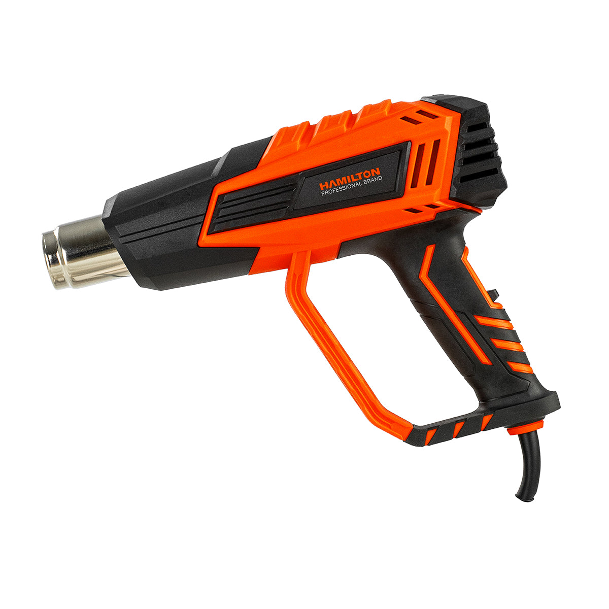 Pistola De Calor 2000W 2 Temperaturas - Hamilton