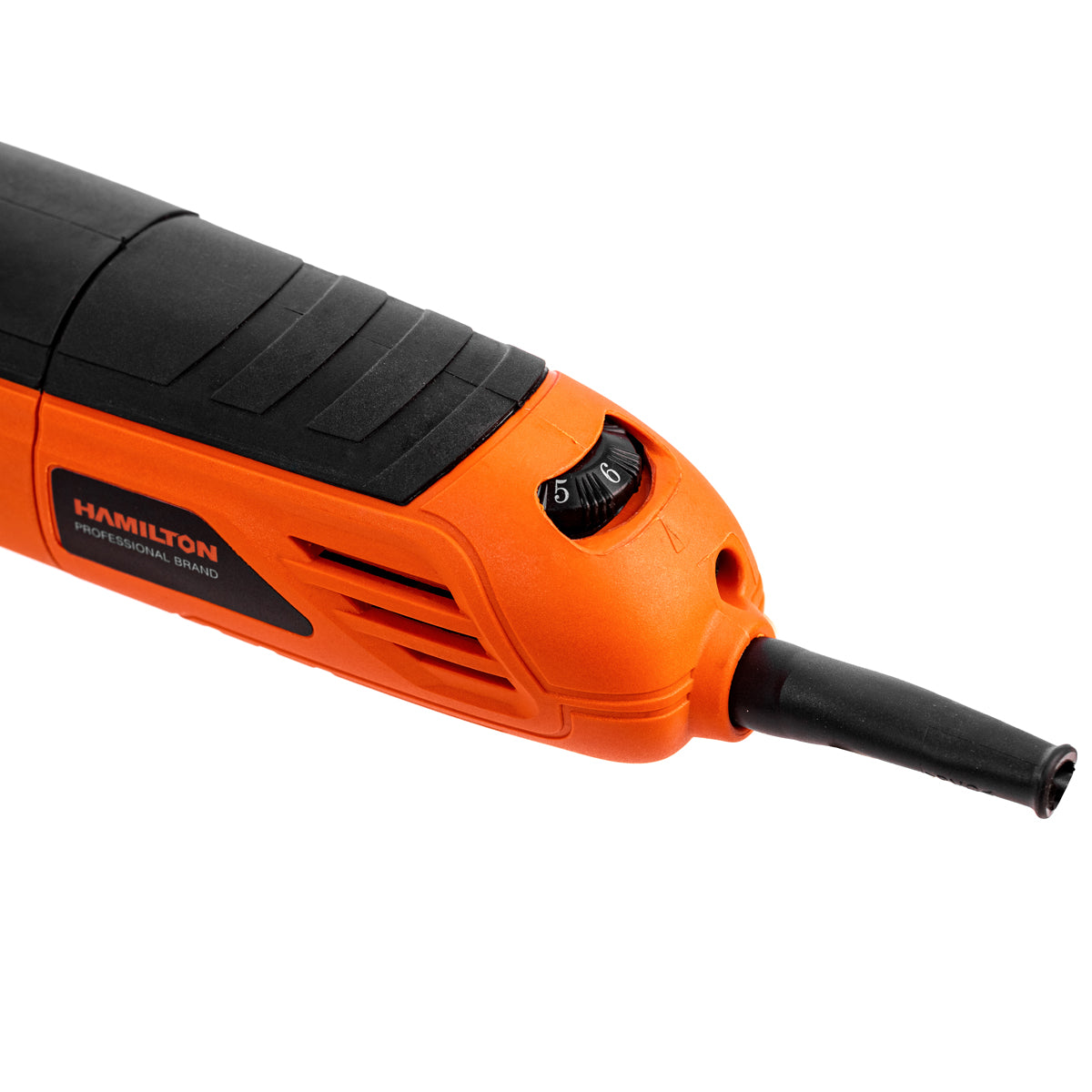 Pulidora Roto Orbital Profesional 125mm 800W - Hamilton