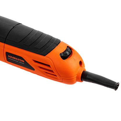 Pulidora Roto Orbital Profesional 125mm 800W - Hamilton