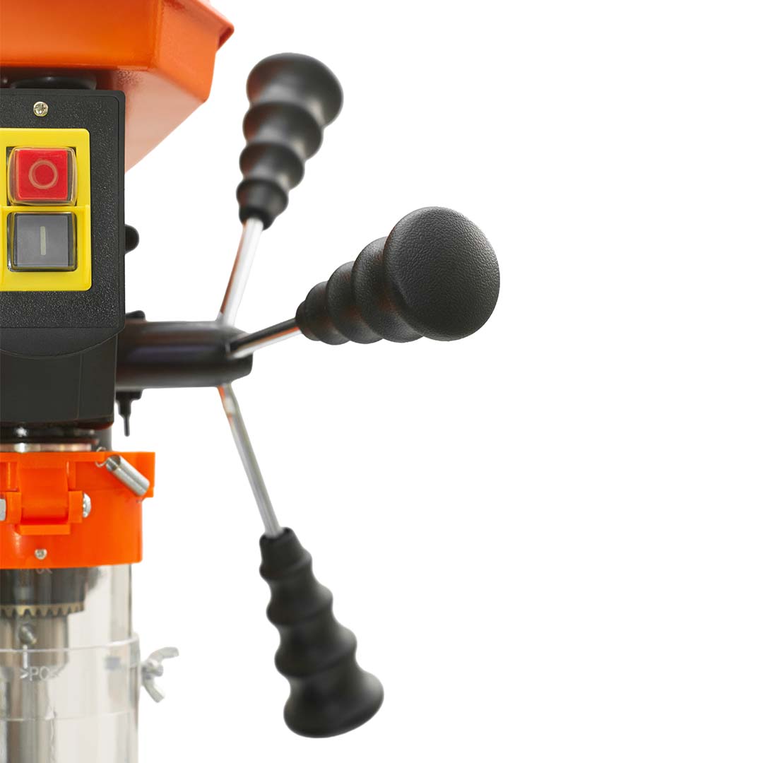 Taladro De Banco 13mm 350W - Hamilton