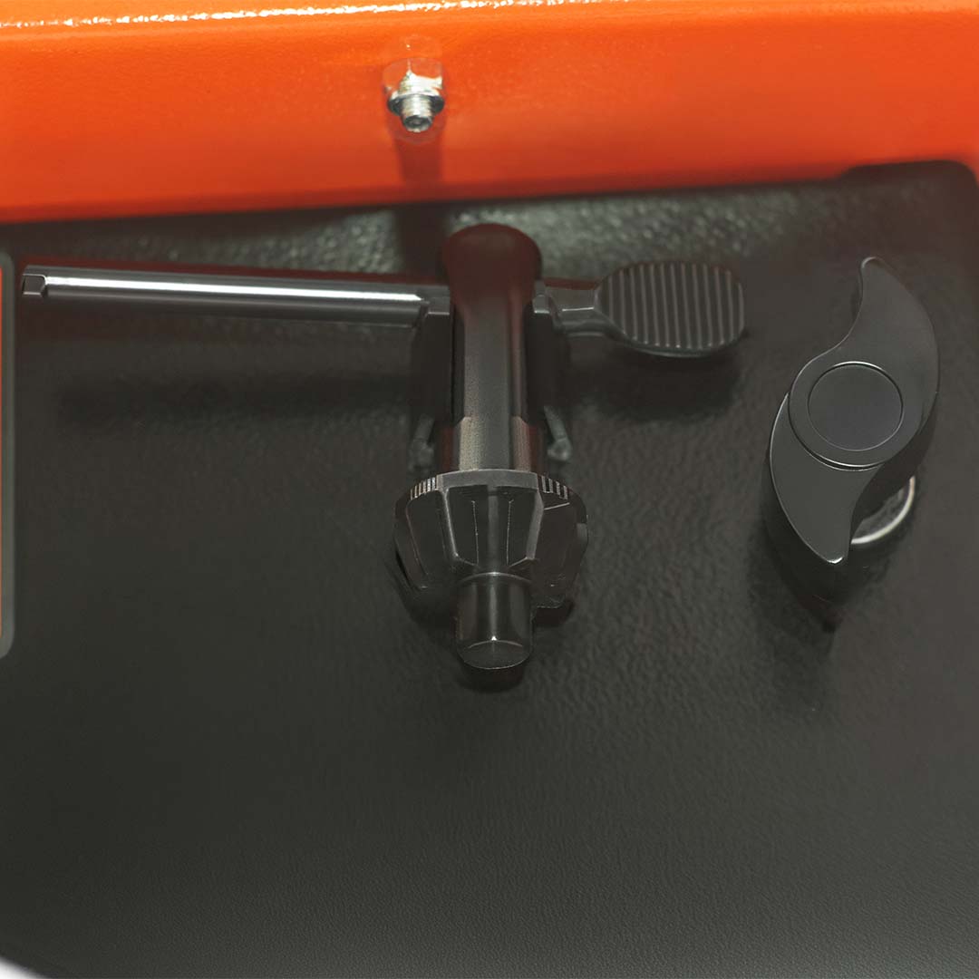 Taladro De Banco 16mm 550W - Hamilton
