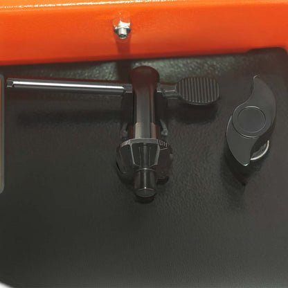 Taladro De Banco 16mm 550W - Hamilton
