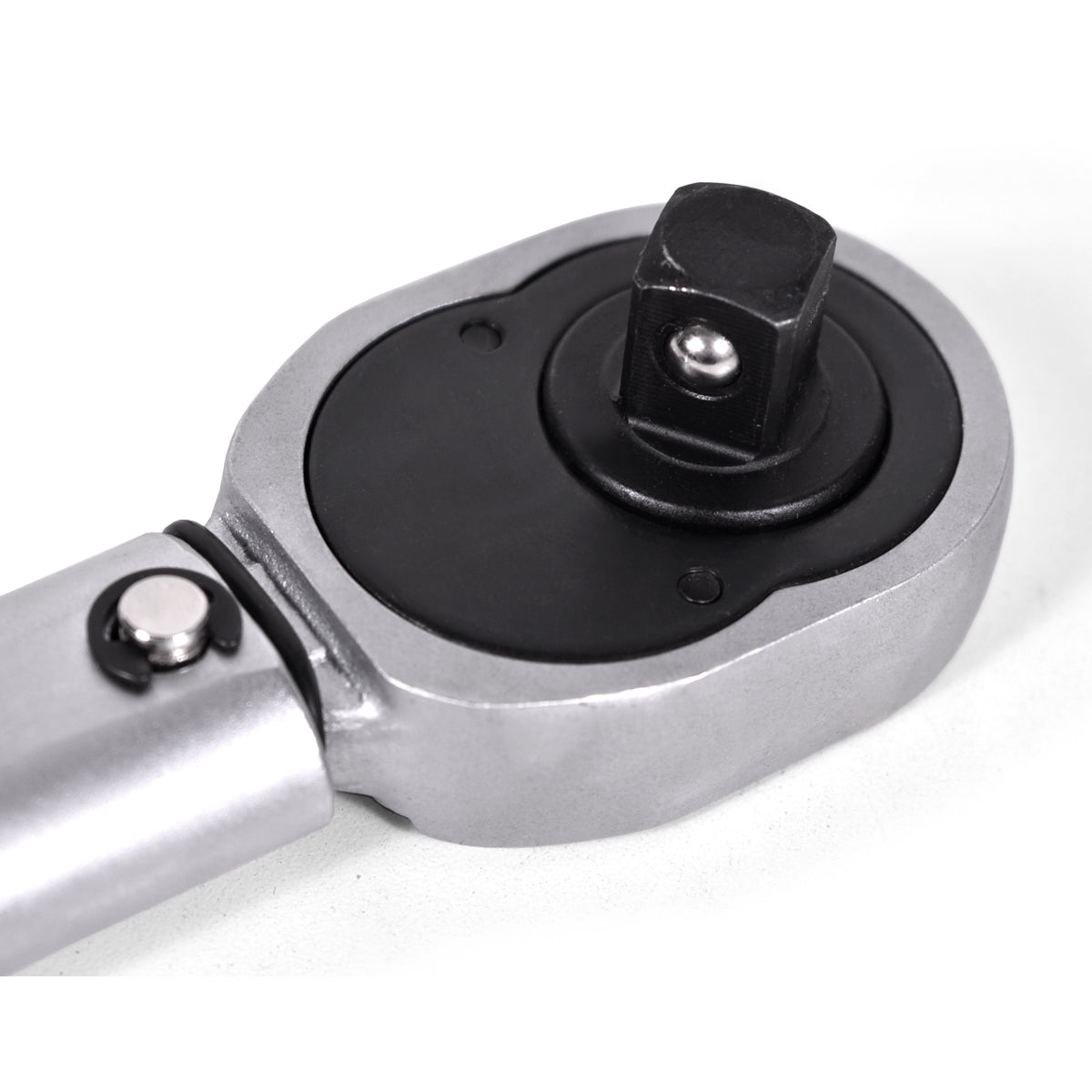 Torquímetro Zafe 1/4 2-24NM(0,2-2,4Kg) - Hamilton