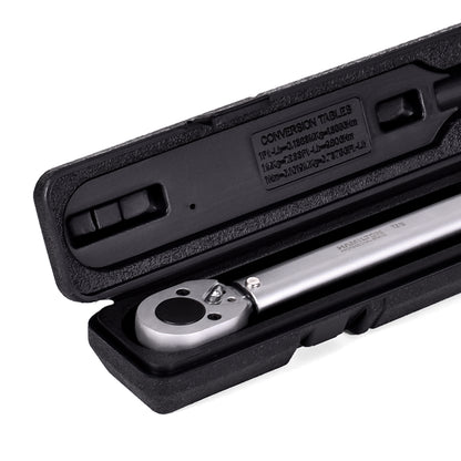 Torquimetro Zafe 1/2 4-210NM(4-21Kg) - Hamilton