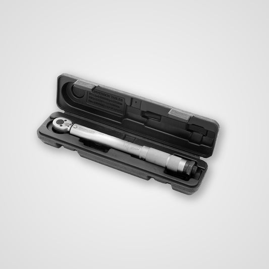 Torquímetro Zafe 1/4 2-24NM(0,2-2,4Kg) - Hamilton