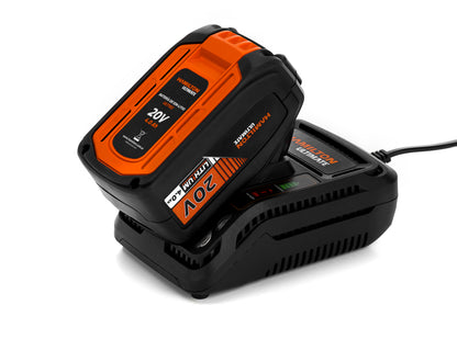 Bateria 20V 4.0 A Ultimate - Hamilton