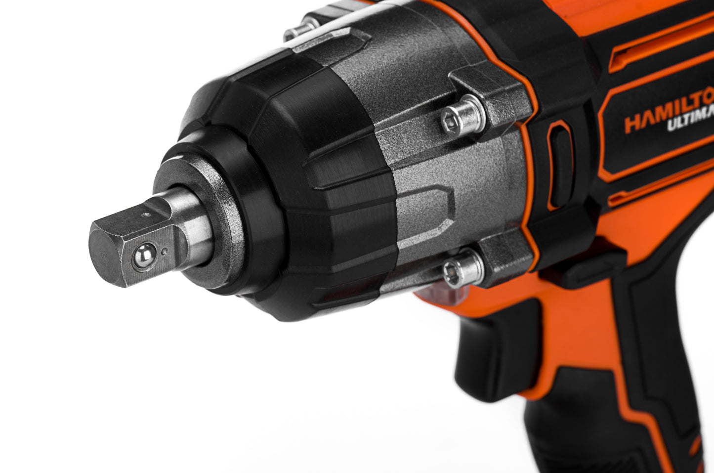 Llave Impacto 1/2 Batería 20V 400Nm - Hamilton