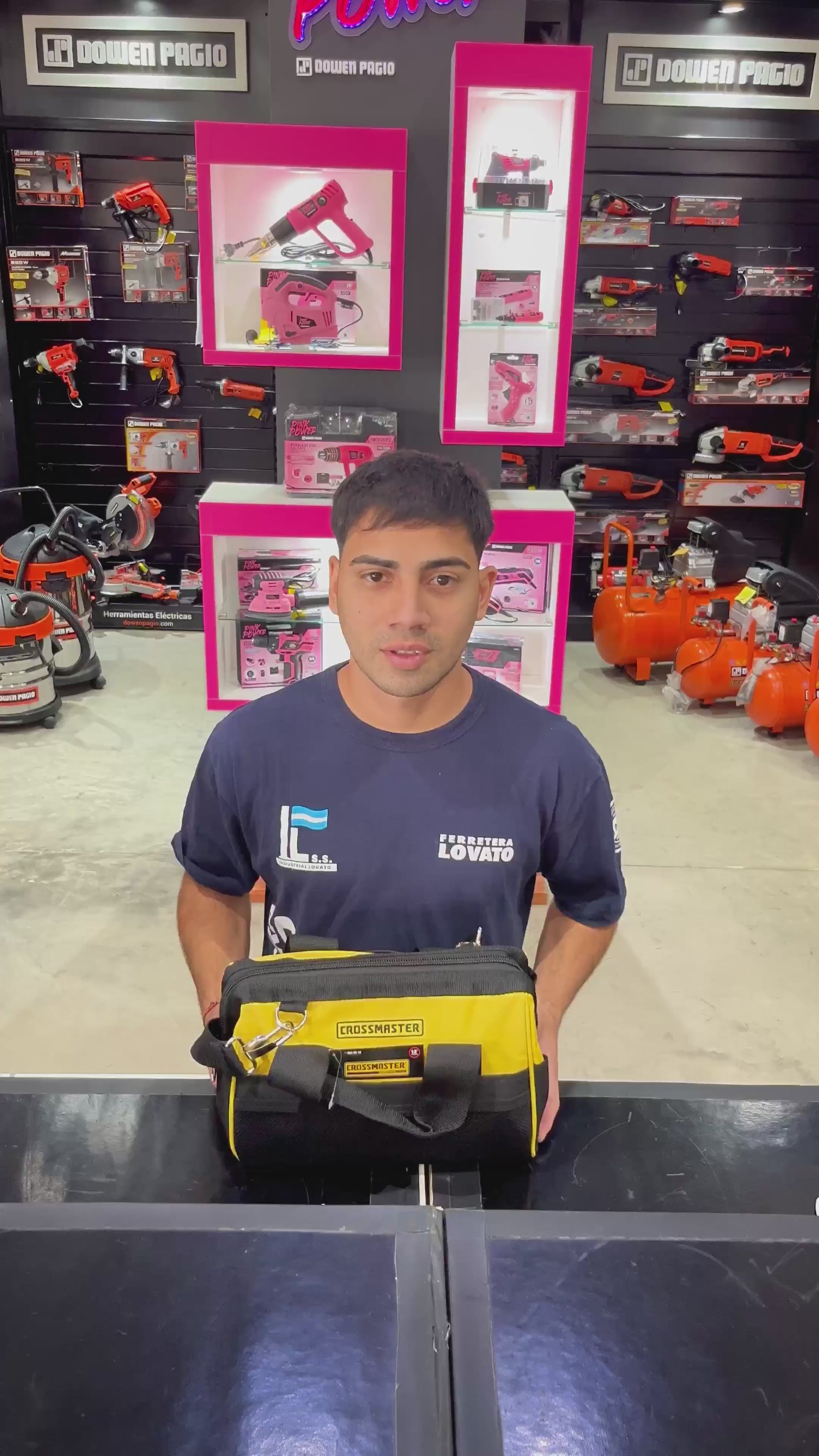 Cargar video: 